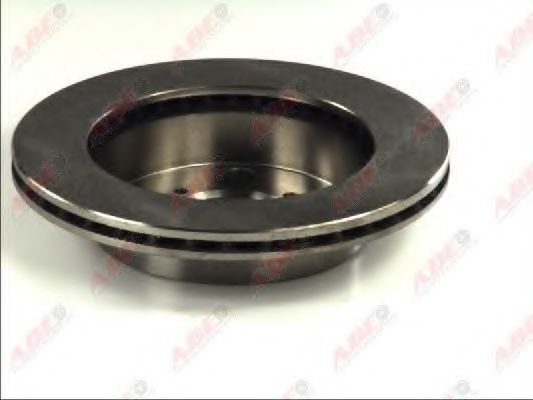 Disc frana 3