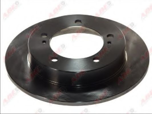 Disc frana 2