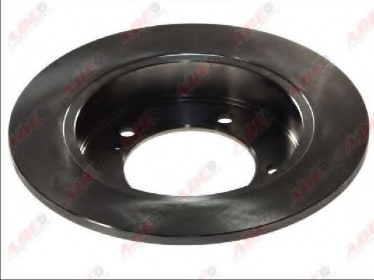 Disc frana 3