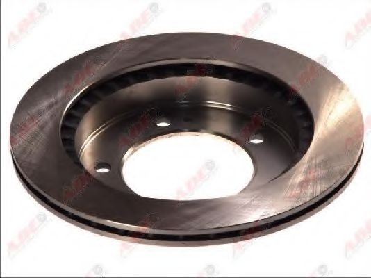 Disc frana 3