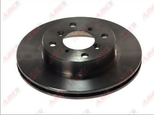 Disc frana 2