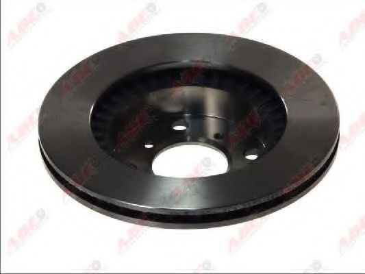 Disc frana 3