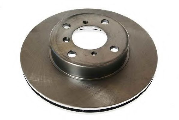 Disc frana 3