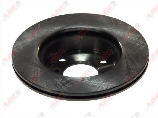 Disc frana 3