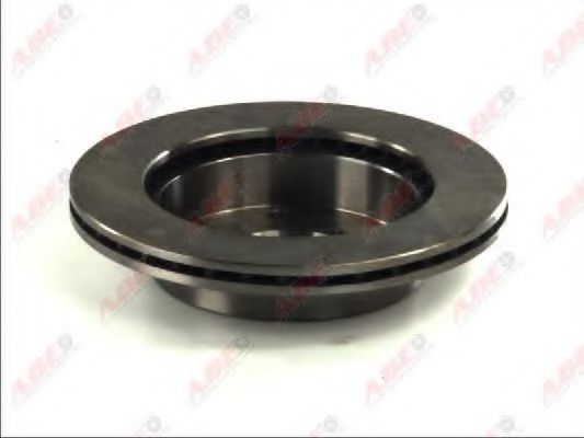 Disc frana 3