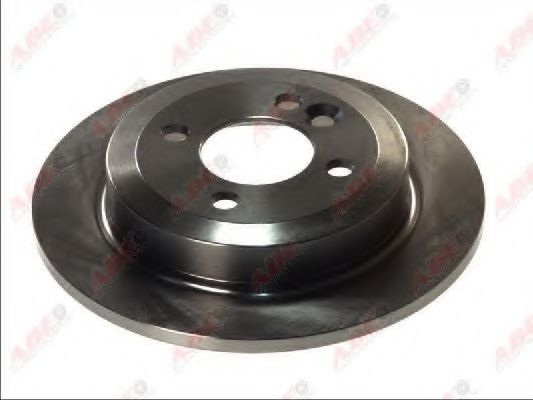 Disc frana 4