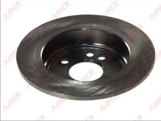 Disc frana 5