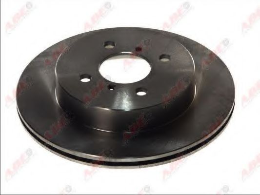 Disc frana 2