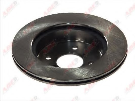 Disc frana 3