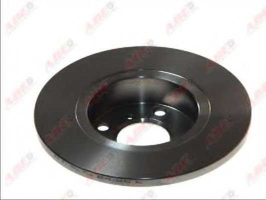 Disc frana 3