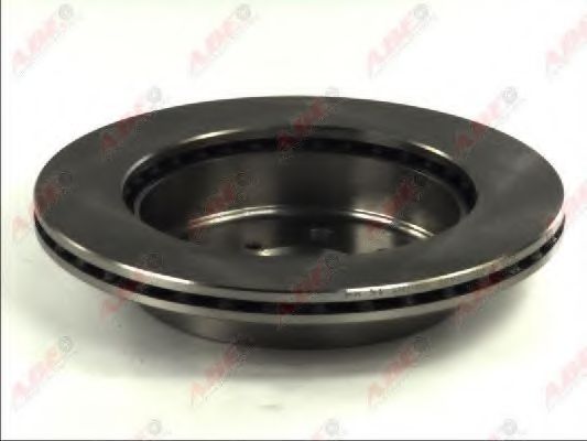 Disc frana 3