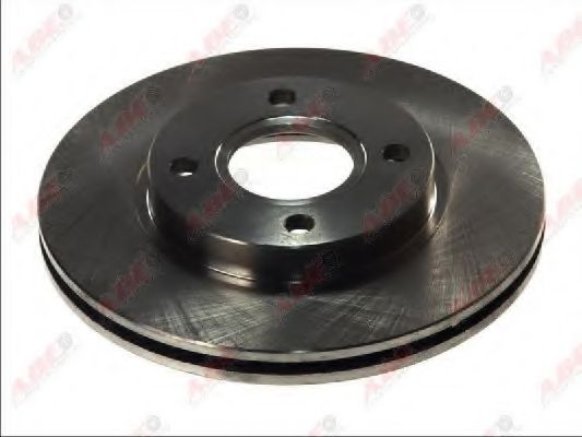Disc frana 4