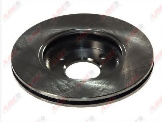 Disc frana 5