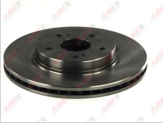 Disc frana 2