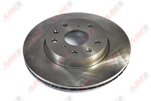 Disc frana 2