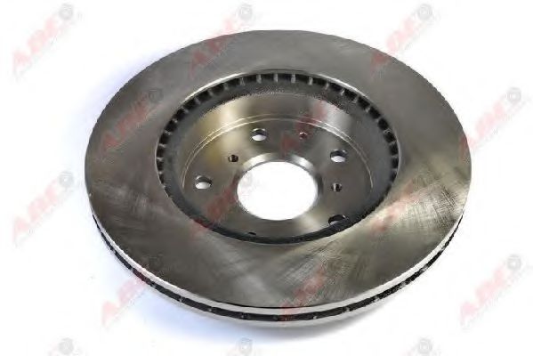 Disc frana 3