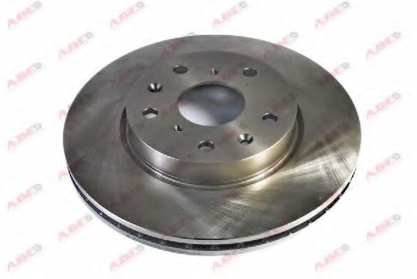 Disc frana 4