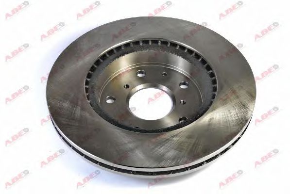 Disc frana 5