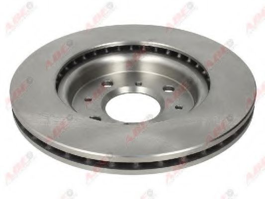 Disc frana 2