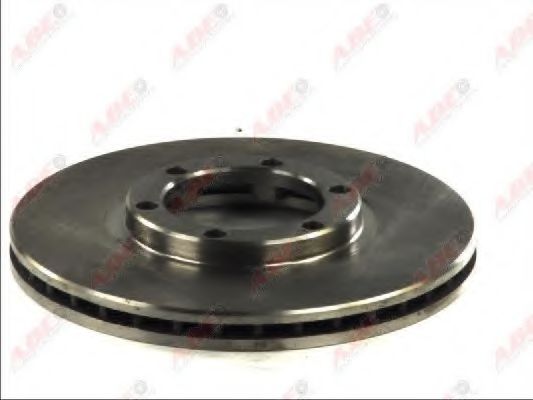 Disc frana 2