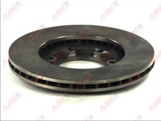 Disc frana 3