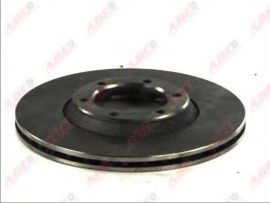 Disc frana 2