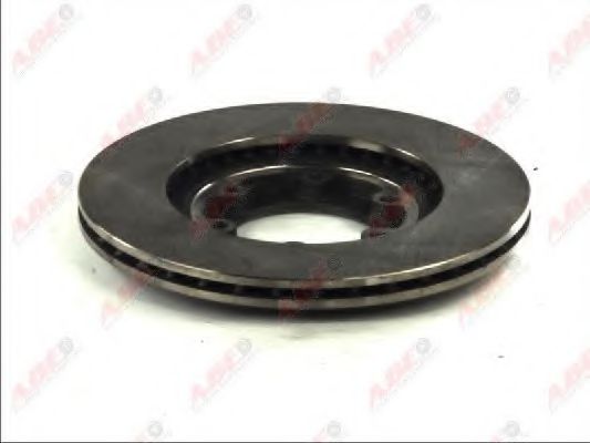 Disc frana 3