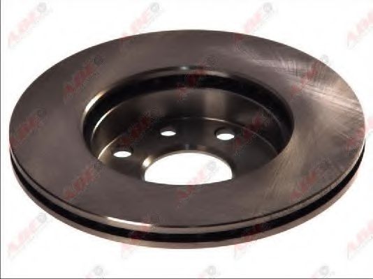 Disc frana 3