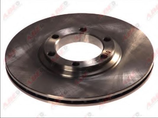 Disc frana 2