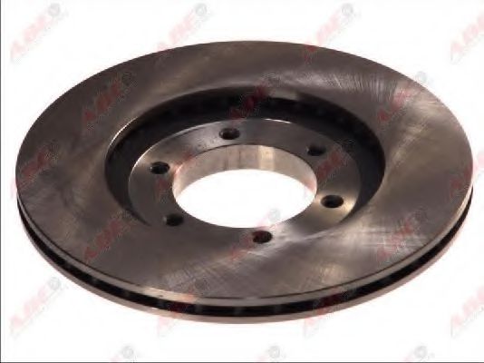 Disc frana 3