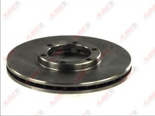Disc frana 2