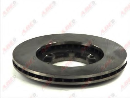 Disc frana 3