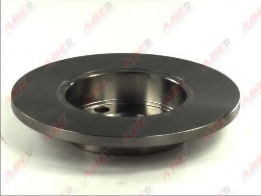 Disc frana 3