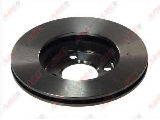 Disc frana 3