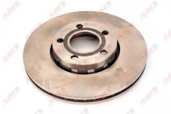 Disc frana 2