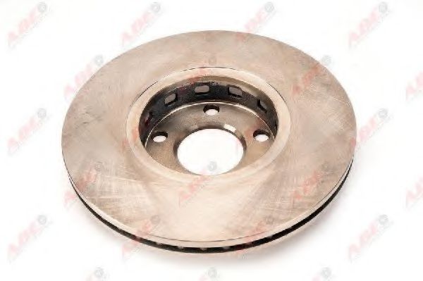 Disc frana 3