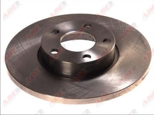 Disc frana 2