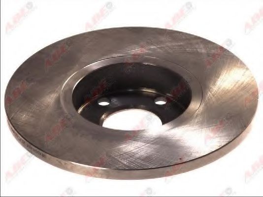 Disc frana 3