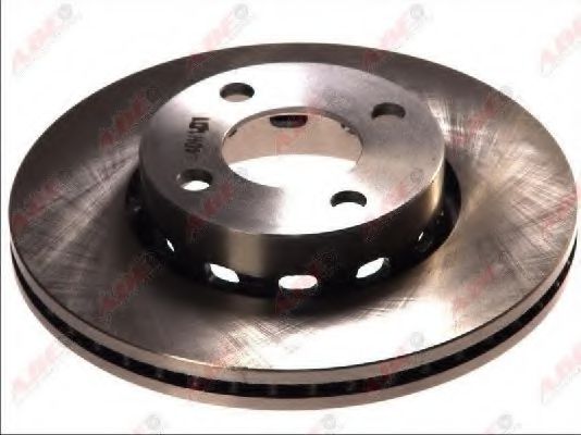 Disc frana 2
