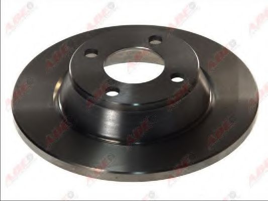 Disc frana 2
