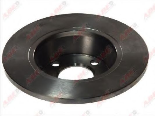 Disc frana 3