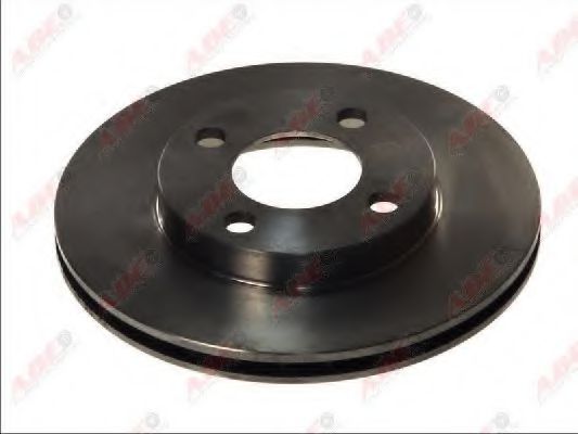 Disc frana 2