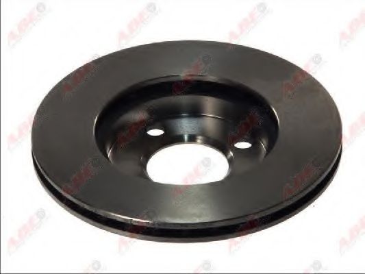 Disc frana 3