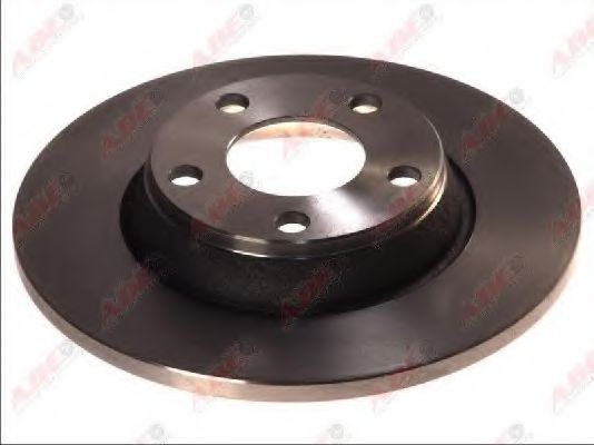 Disc frana 2