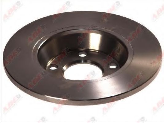 Disc frana 3