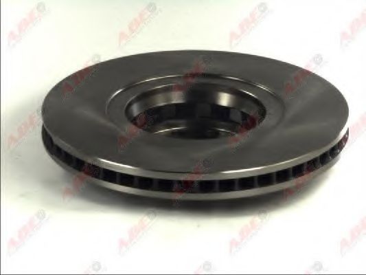 Disc frana 2