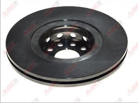 Disc frana 3