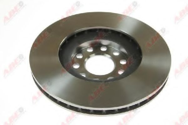 Disc frana 3