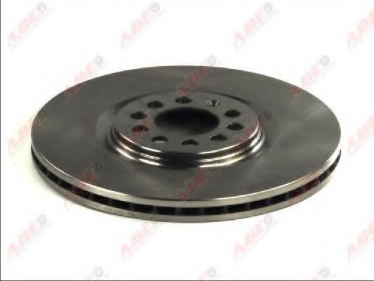 Disc frana 2
