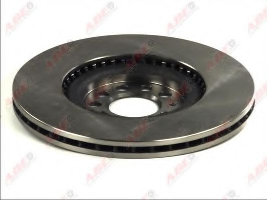 Disc frana 3